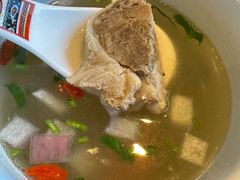 -巴依老爷新疆美食(清华东门店)