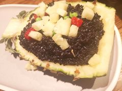 菠萝饭-嘉禾·悦享餐厅(八方汇店)