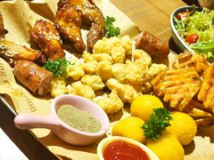 -盘炉forenza·云贵川融合小食堂 ( 钟楼中柳巷店)