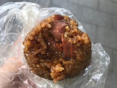 -赵记粽子(司前街店)