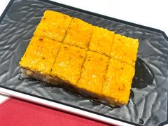 凉糕-凯鸽酒楼(振兴街店)