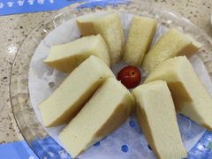 香甜小米糕-名点一号·精致茶点·手工制作(宝华店)