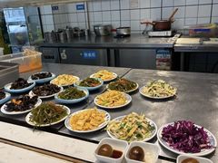 -兰州陈记牛肉面 ·烧烤· 铜锅涮肉(万达店)