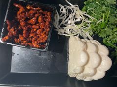 -北李妈妈菜·海肠捞饭(高新万达店)