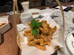 -渔语鱼新川菜Bistro(万象天地店)