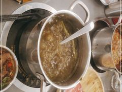 -晓沸牛肉海鲜小火锅(白湖亭万达广场店)