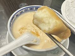-民信老铺(双皮奶博物馆店)