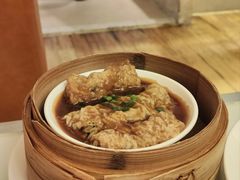 -杭州JW万豪酒店-万豪中餐厅