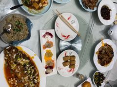 -南来顺饭庄·清真(南菜园店)