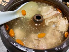 -云海肴·汽锅鸡·云南菜(高德置地店)