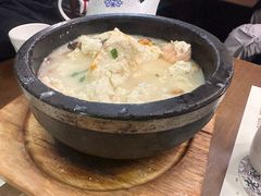 -老厨家(中央大街西七道街店)