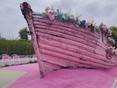 -渔岛海洋度假区