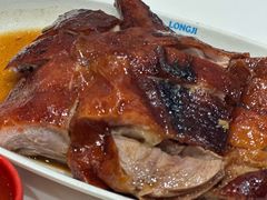 -龙记香港茶餐厅(久光百货店)