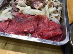 -金鼎雪山牦牛杂火锅(理县总店)