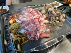 -李氏烤肉店