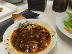 -渝信川菜(长安店)