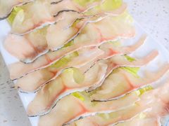 -墨脱石锅椰子鸡•海鲜糟粕醋(榆亚路店)