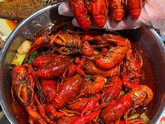 -靓靓蒸虾·头牌蒸虾(雪松路总店)