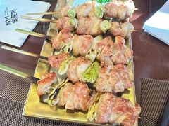 -弓二·烧鸟居酒屋(财富购物中心店)