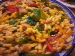 -维吾尔餐厅(宜山路店)