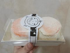 -mira甜品屋(财大店)
