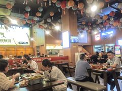 -林二哥宜烤官·宜宾小烧烤