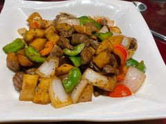 -森谷美食公园(杨行店)