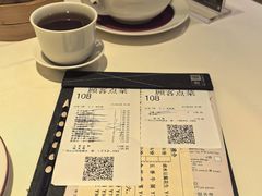-利苑酒家(宜安广场店)