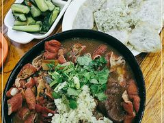-东四卤煮店(东四北大街店)