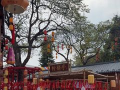 -深圳锦绣中华民俗村