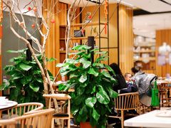 大堂-虾饺妹·酒家(海珠广场店)