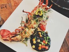 -AZUL by FUEL蓝色·法式酒馆(琶醍店)