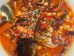 -顺香居·老字号湖北菜(江汉路店)