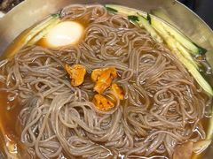 -许哥东北烧烤·铁丳烤串·宫后夹肉(繁花中心店)