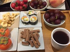 -青藤茶馆(南山路店)