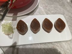 -广州天河合景福朋喜来登酒店 · 聚味轩中餐厅