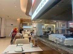 -船歌·鱼水饺青岛菜(国贸商城店)