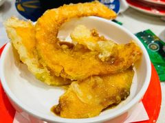 -京樽回転寿司(奥林匹克店)