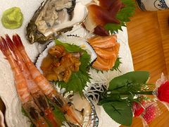 -千吉日本料理(日本一条街店)