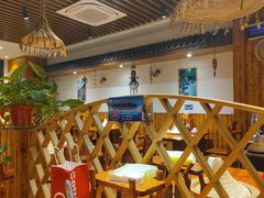 -滇香肴·云南菜蒸汽石锅鱼(云南北路店)