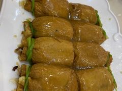 -玉华台饭庄·淮扬菜·烤鸭(望京店)