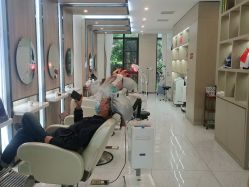 -大麦微针植发丨全国连锁