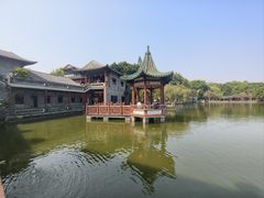 -东莞市可园博物馆