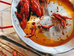 -霸王虾·麻辣小龙虾(清水河公园店)