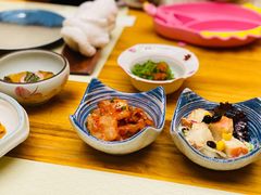 -和创柚子·会席日本料理(新区淮海街店)