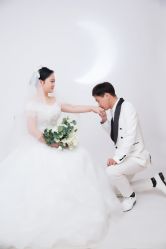 -摩玛婚纱摄影(杭州店)