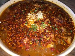 -小杨烤肉(朱雀店)