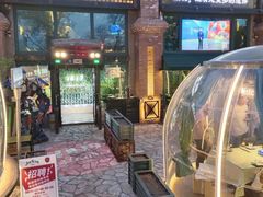 -1819餐厅·团队聚餐·烤串·精酿