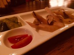 -秀·爱尔兰餐吧(上海路店)