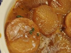 -狮王府淮扬菜(夫子庙老门东店)